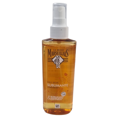 Sublimating Dry Oil 150ml Lpm