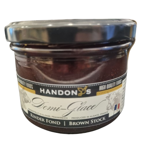 Demi-Glace 200G Handon'S