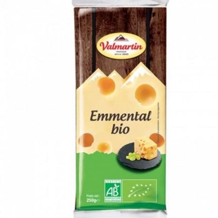 EMMENTAL ORGANIC 220G