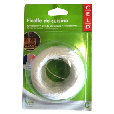 FICELLE CUISINE 100 METERS