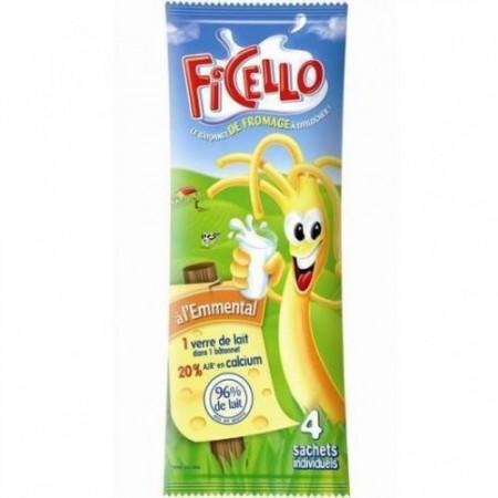 FICELLO GOUT EMMENTAL