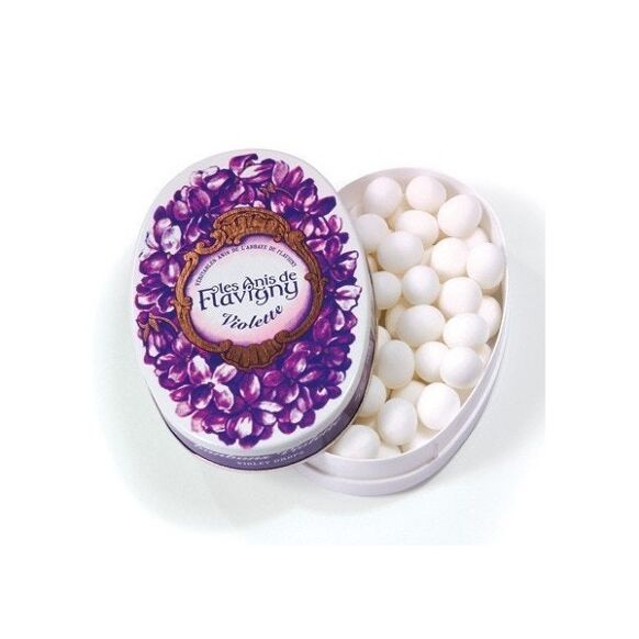FLAVIGNY VIOLETTE 50G