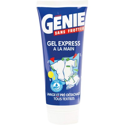 GENIE GEL 200ML