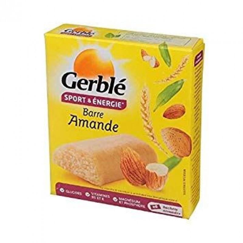 GERBLE ALMOND BAR