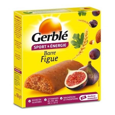 GERBLE FIG BAR