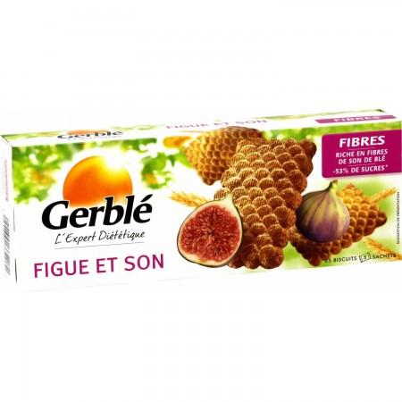 GERBLE FIGUE SON