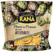 GIRASOLI ARTICHOKE 250GRANA