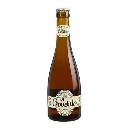 LA GOUDALE BLONDE 33CL