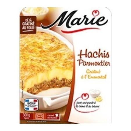 MARIE'S PARMENTIER CHOPPED VEGETABLES 300G