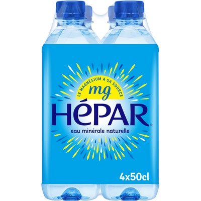HEPAR 75CL