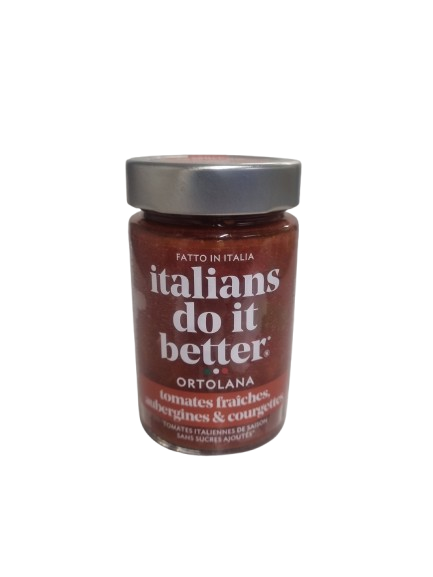 IDIB/ TE/AUBER/ZUCCHINI