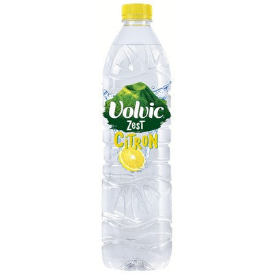 VOLVIC CITRON 1.5L