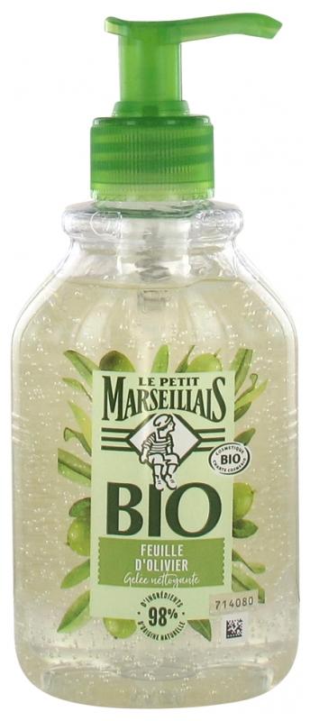 ORGANIC OLIVE OIL LIQUID SOAP