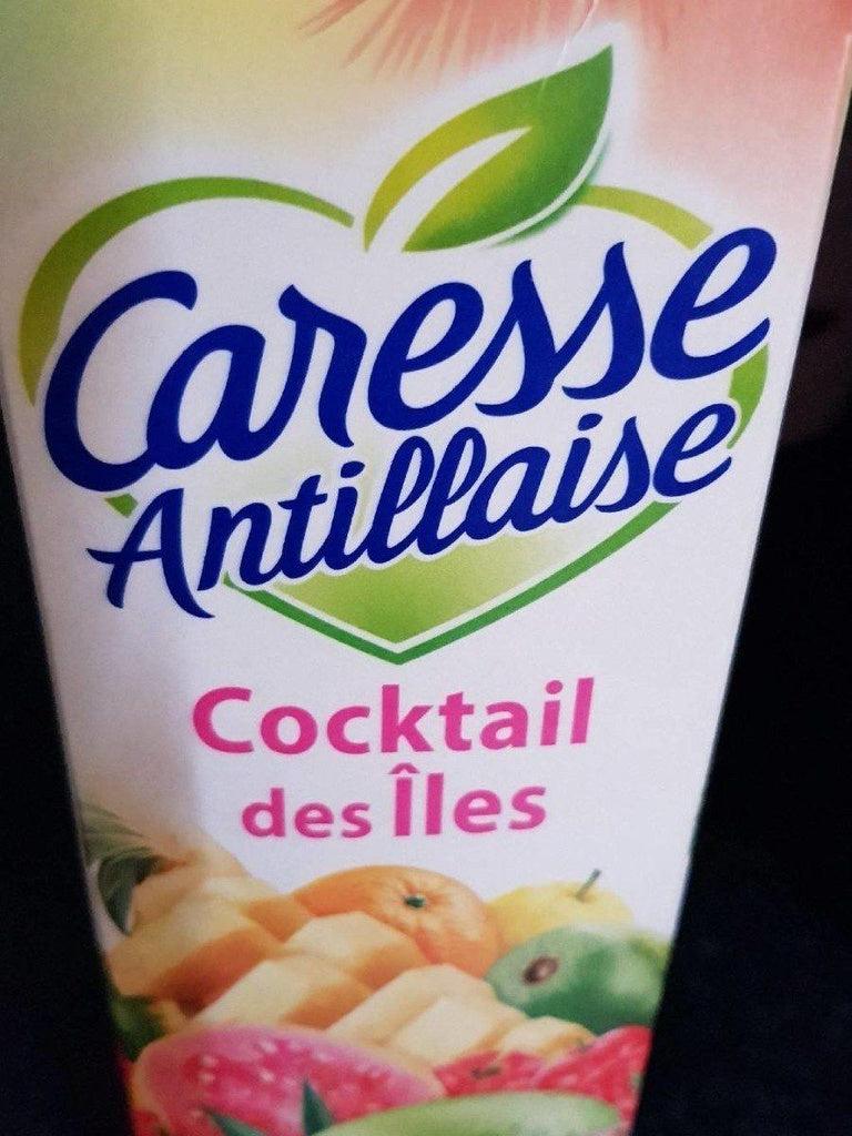 Cocktail Des Iles 1L C.Antill