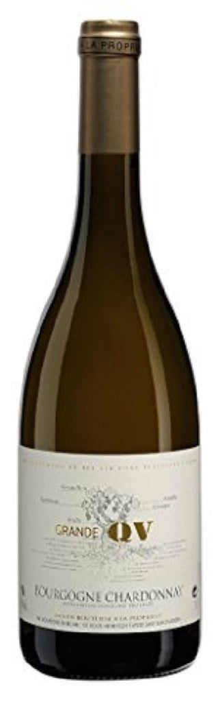 Bourgogne Chardonnay M.Normont