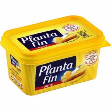 Margarine Sans H. De Palme Planta Fin 225G