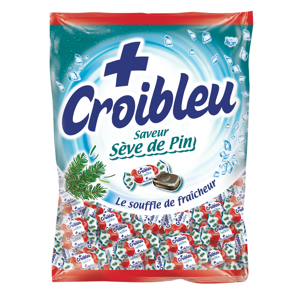 Bonbon Seve De Pin 250G Croibleu