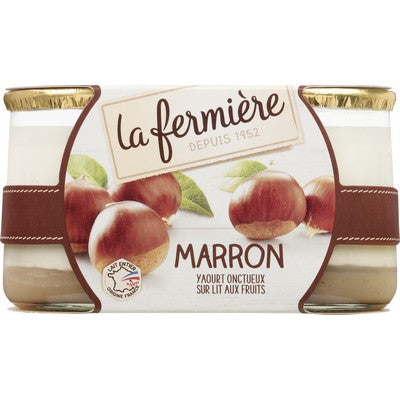 La Fermiere Marrons