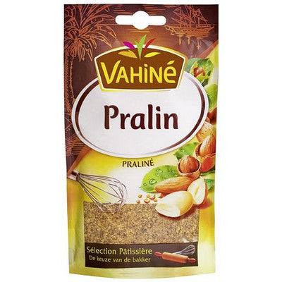 Praline 100G Vahine