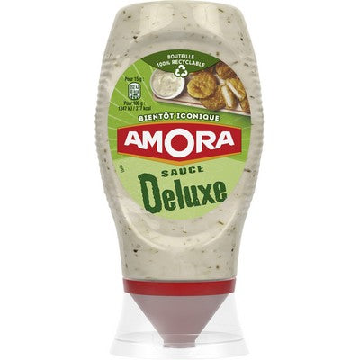 Amora Sauce Deluxe 247G