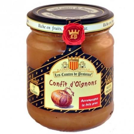 Confit D'Oignons 230G