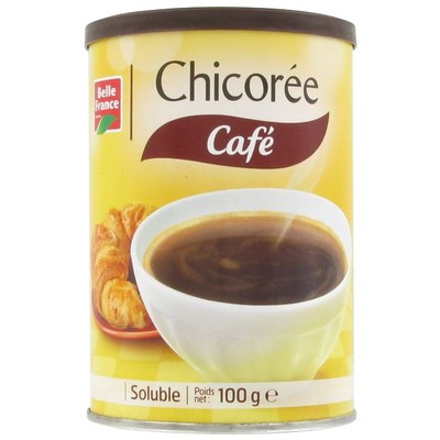 Cafe Chicory 100G Bf