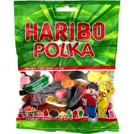 Polka Sachet 200G