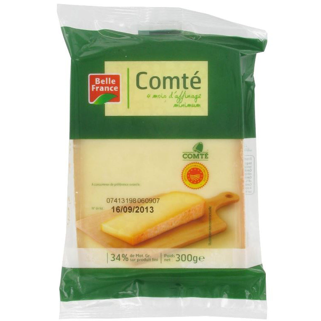Comte AOP 300G BF