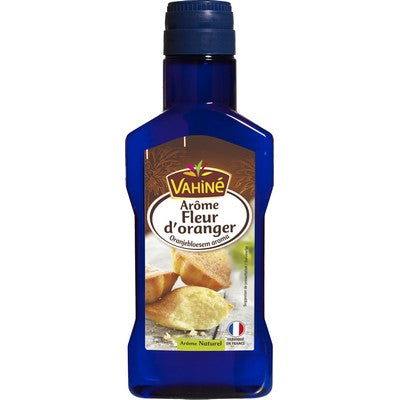 Fleur D'Oranger Vahine