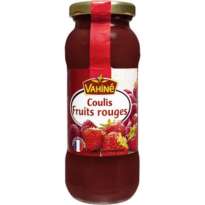 Fruits Rouges Vahine
