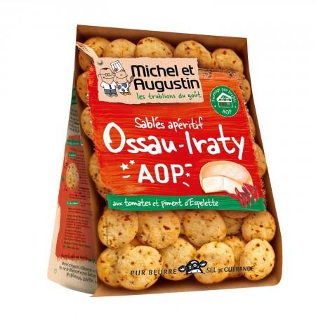 Petits Sables Ossau-Iraty AOP M&A