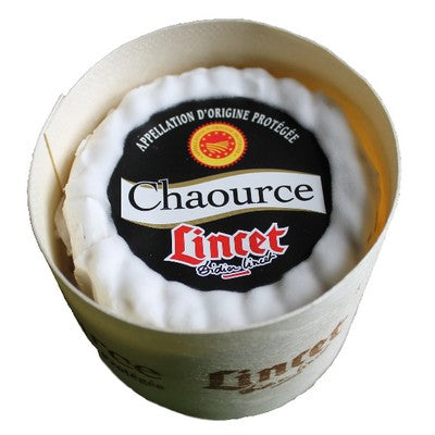 Chaource Lincet