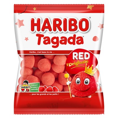 Tagada 120G
