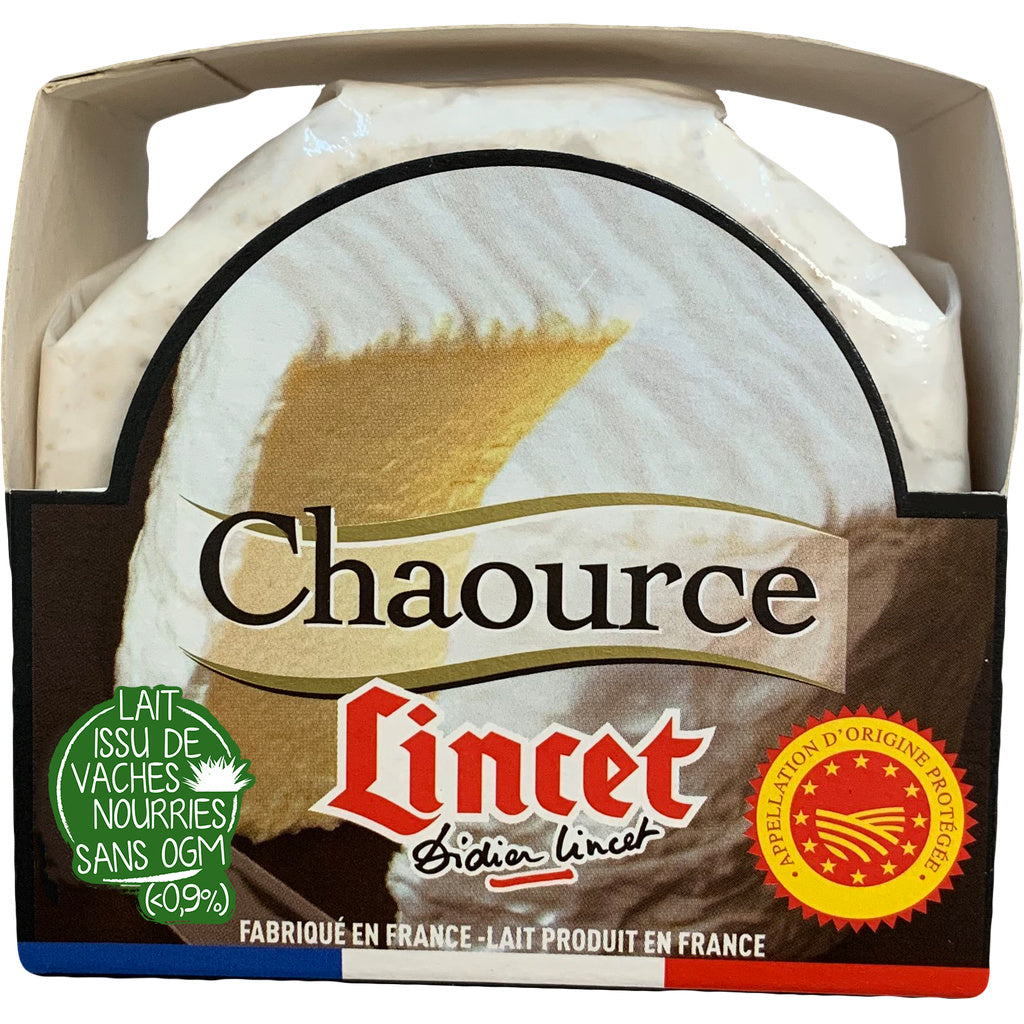 Chaource Lincet
