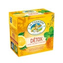 INFUSION DETOX TISANIERE