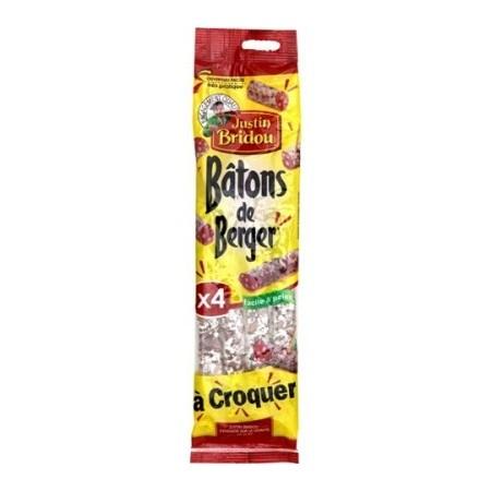 JB BATON BERGER 4X40G