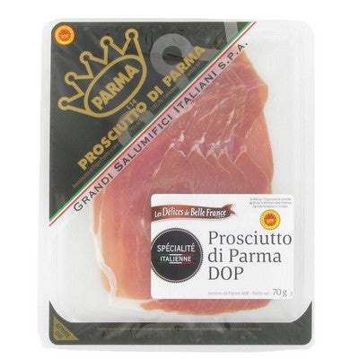 PARMA HAM 70G DBF