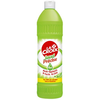 JAVEL PRECISE 75CL LA CROIX