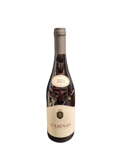 JULIENAS CELLIERS DE SOREN