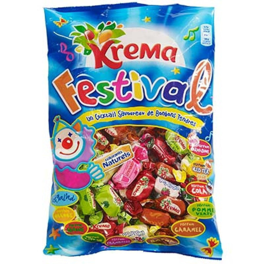FESTIVAL KREMA 360G GLUTEN-FREE