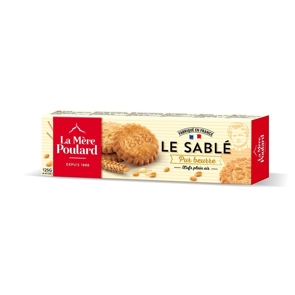 Le Sable 125G La Mere Poulard