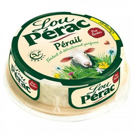 LOU PERAC FROM BREBIS100G