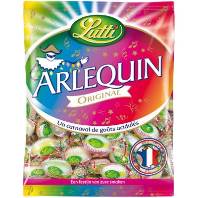 LUTTI ARLEQUIN