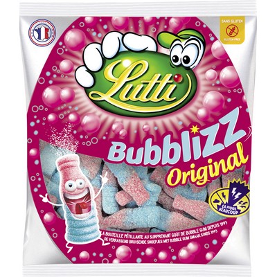 LUTTI BUBBLIZZ