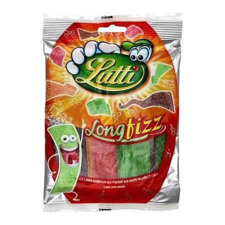 LUTTI LONG FIZZ