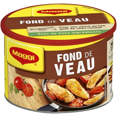VEAL STOCK 110G MAGGI