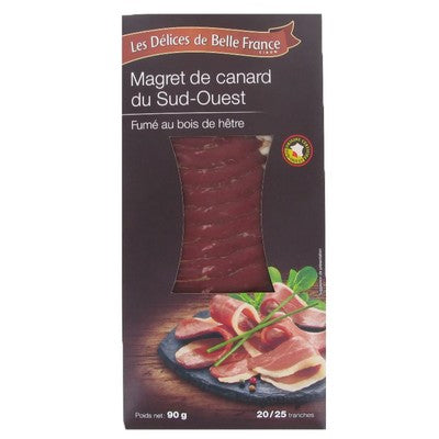 MAGRET DE CANARD SOUTHWEST