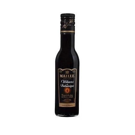 VELOURS BALSAMIC VINEGAR 25CL
