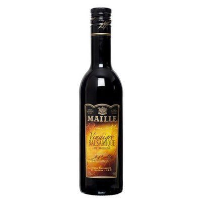 BALSAMIC VINEGAR OF MODENA 50CL