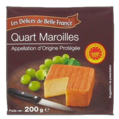 MAROILLES AOP 200G